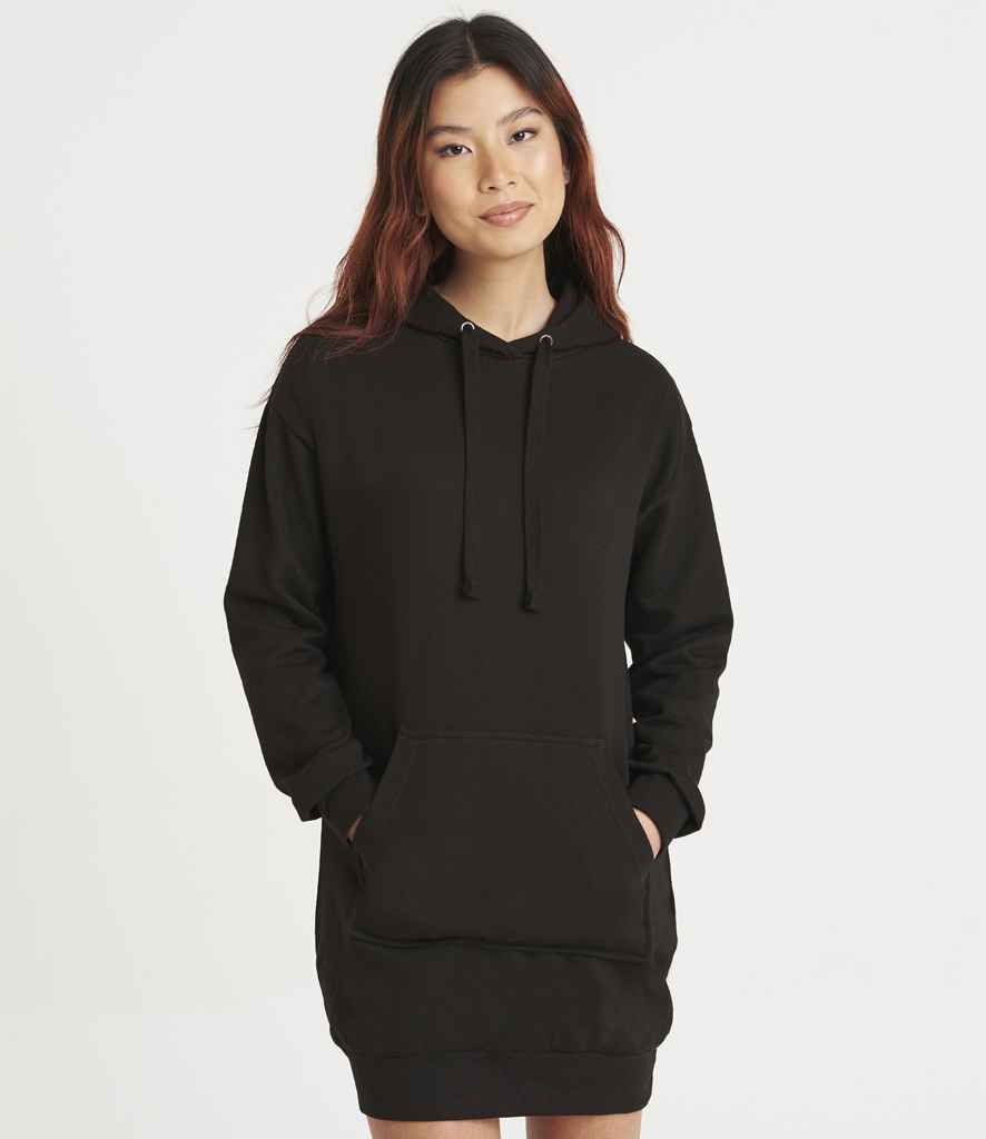 AWDis - Ladies Hoodie Dress - Pierre Francis