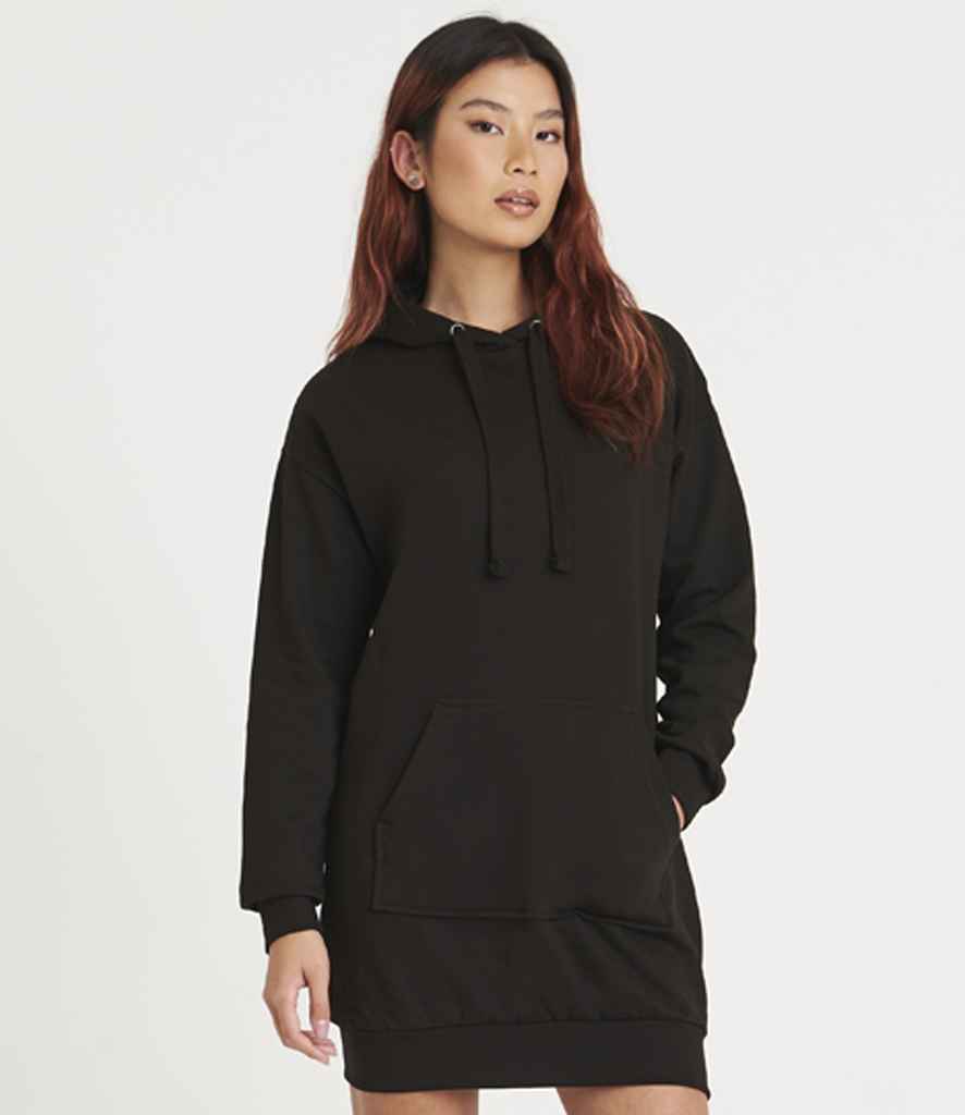 AWDis - Ladies Hoodie Dress - Pierre Francis