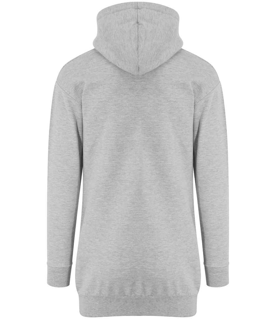 AWDis - Ladies Hoodie Dress - Pierre Francis