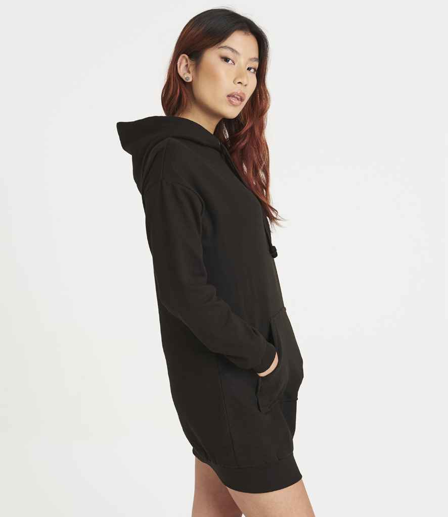 AWDis - Ladies Hoodie Dress - Pierre Francis