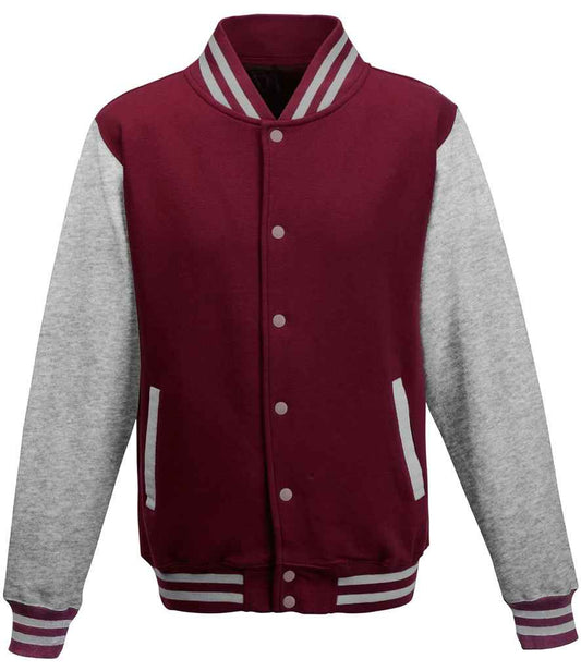 AWDis - Varsity Jacket