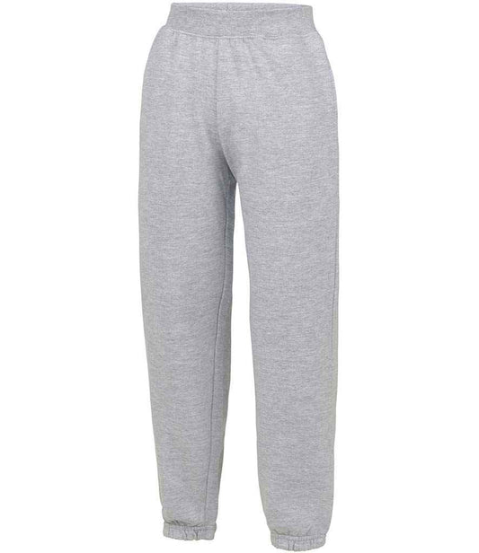 AWDis - Kids Cuffed Jog Pants - Pierre Francis