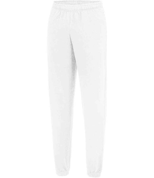 AWDis - College Cuffed Jog Pants - Pierre Francis