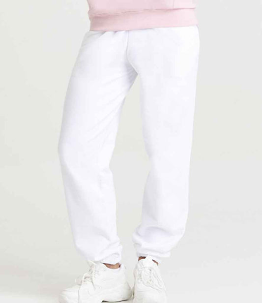 AWDis - College Cuffed Jog Pants - Pierre Francis