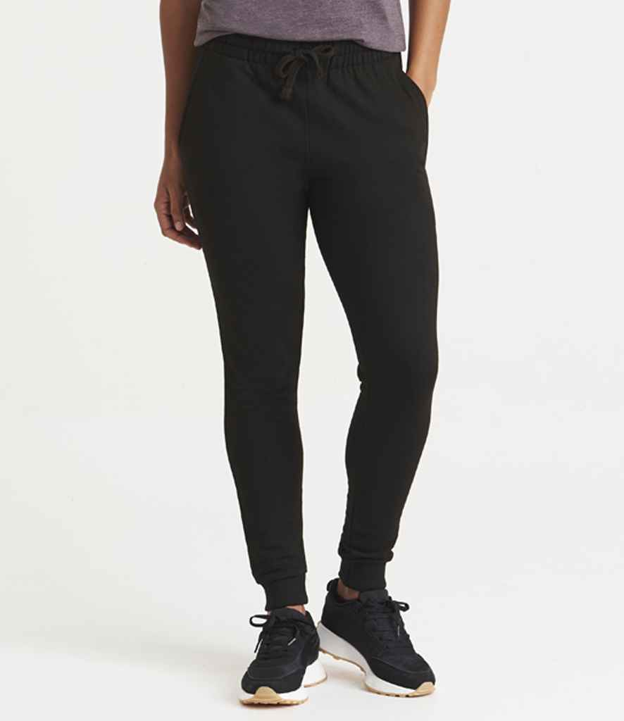 AWDis - Tapered Track Pants - Pierre Francis