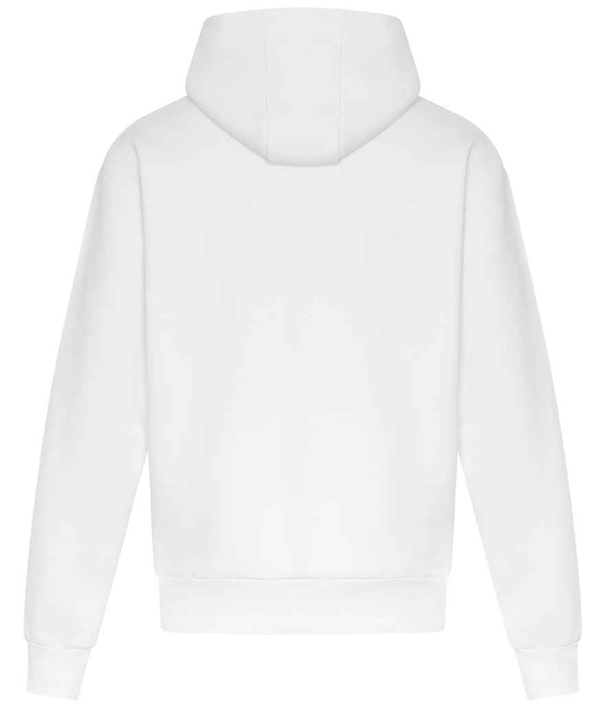 AWDis - Heavyweight Signature Hoodie - Pierre Francis