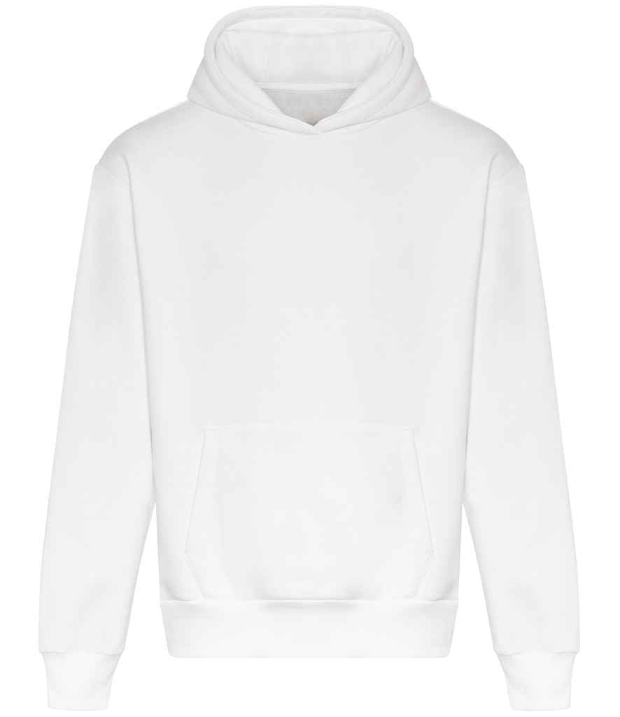 AWDis - Heavyweight Signature Hoodie - Pierre Francis