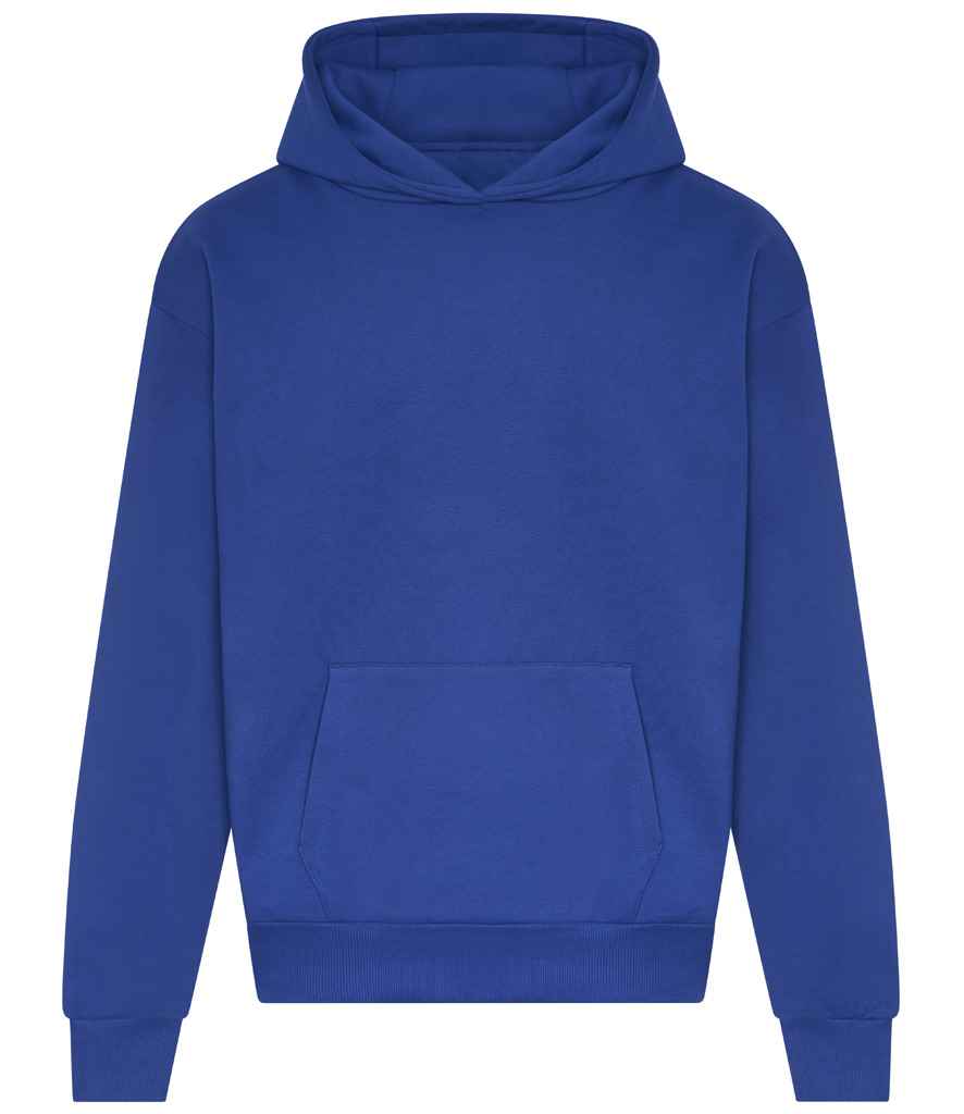 AWDis - Heavyweight Signature Hoodie - Pierre Francis