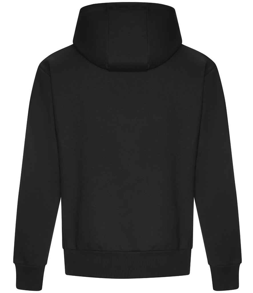 AWDis - Heavyweight Signature Hoodie - Pierre Francis