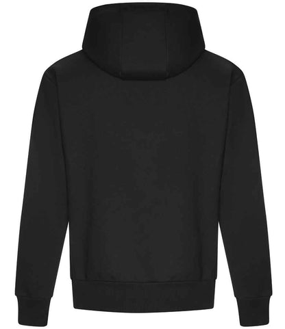 AWDis - Heavyweight Signature Hoodie - Pierre Francis