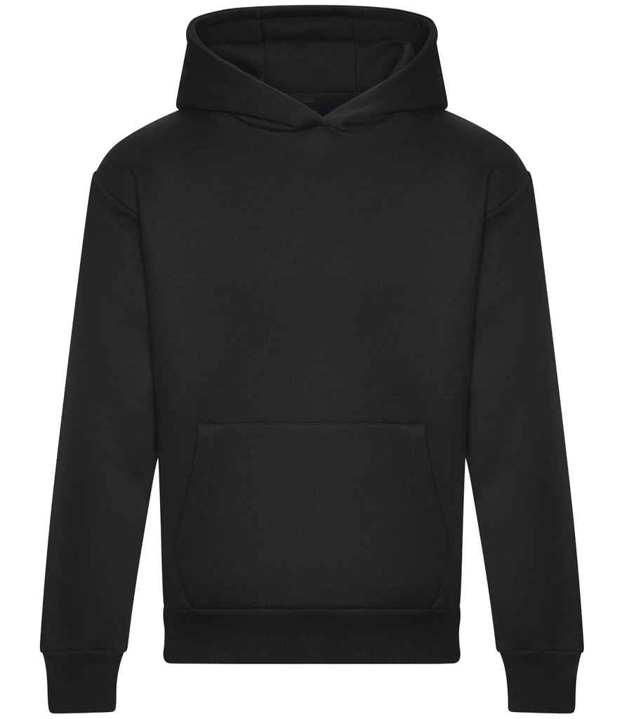 AWDis - Heavyweight Signature Hoodie - Pierre Francis