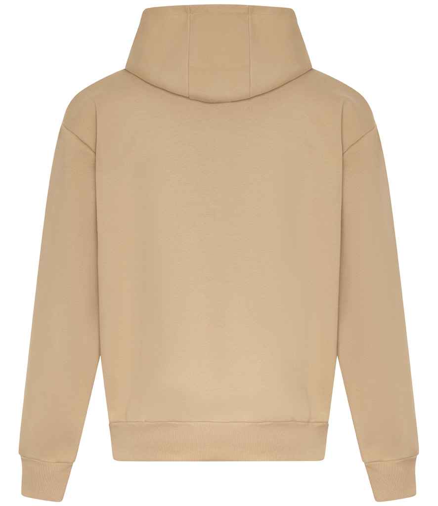 AWDis - Heavyweight Signature Hoodie - Pierre Francis