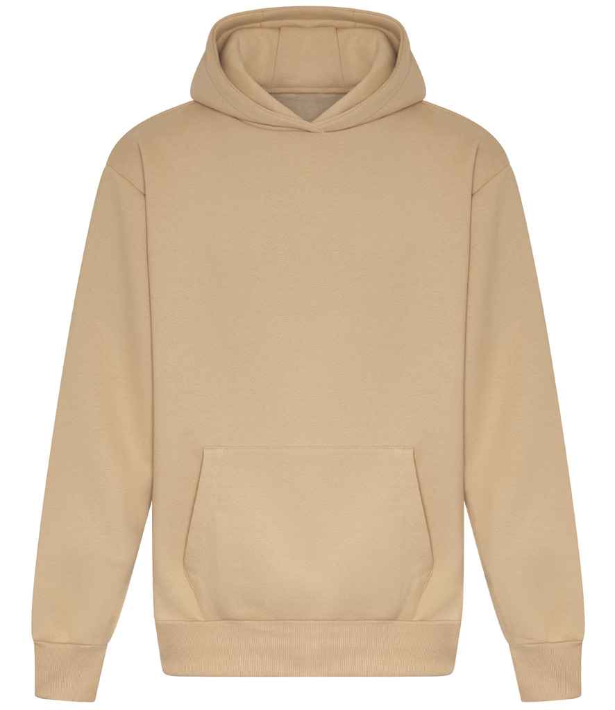 AWDis - Heavyweight Signature Hoodie - Pierre Francis