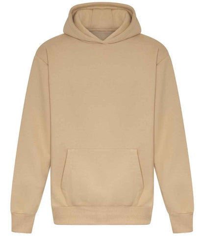 AWDis - Heavyweight Signature Hoodie - Pierre Francis