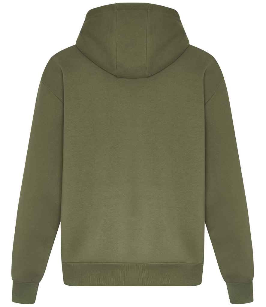 AWDis - Heavyweight Signature Hoodie - Pierre Francis