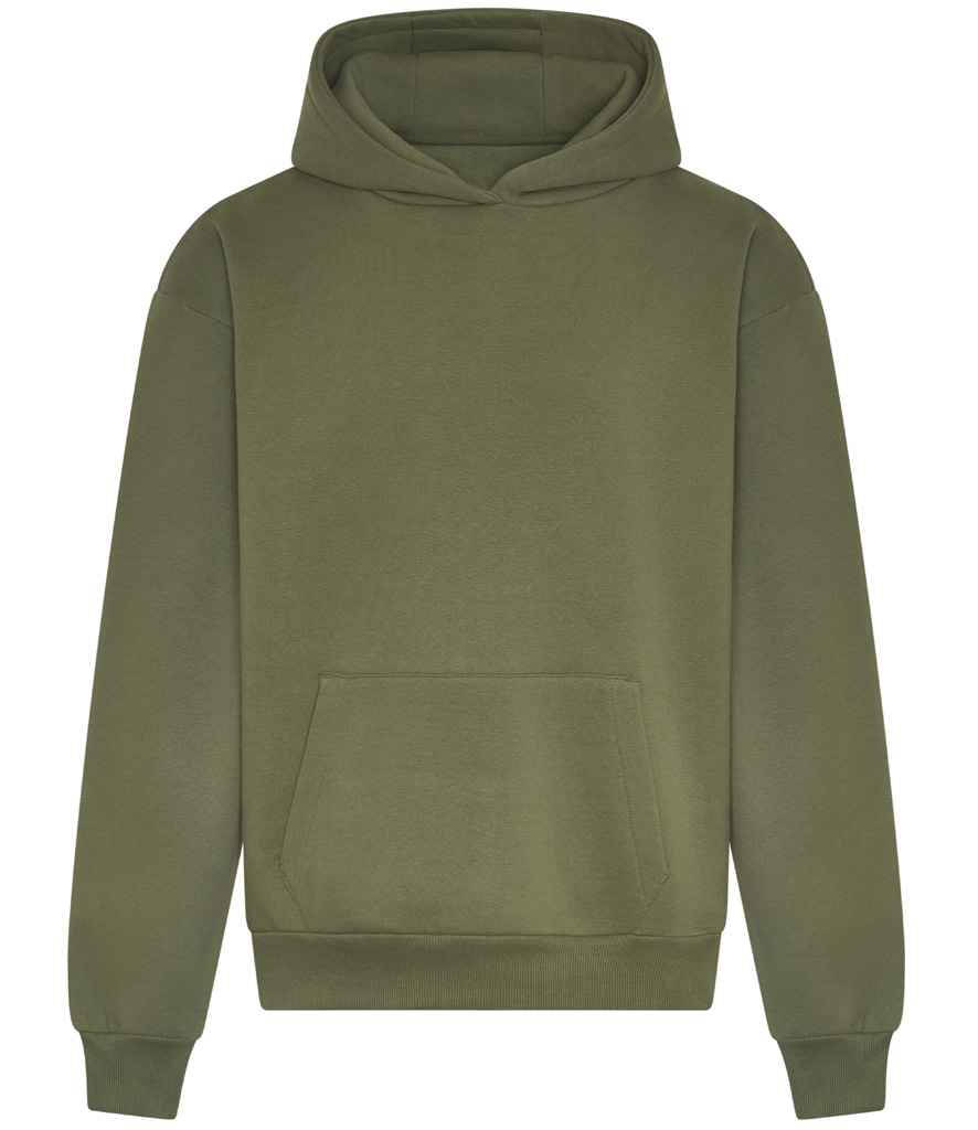 AWDis - Heavyweight Signature Hoodie - Pierre Francis