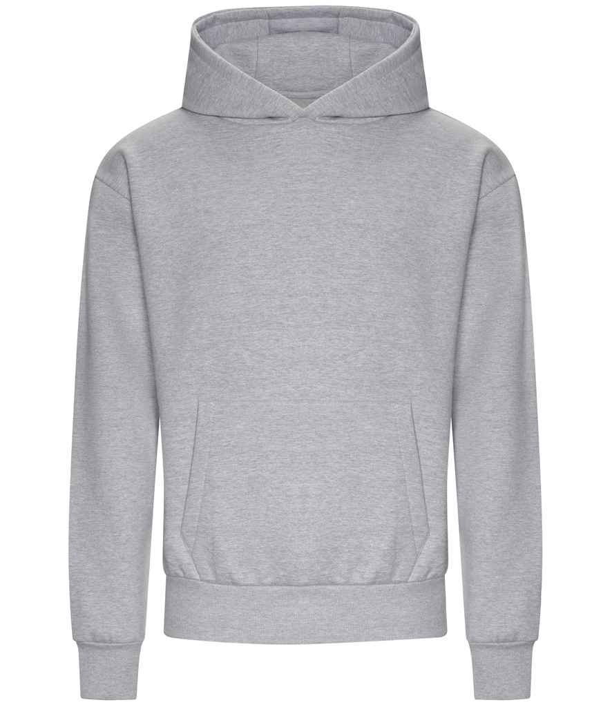 AWDis - Heavyweight Signature Hoodie - Pierre Francis