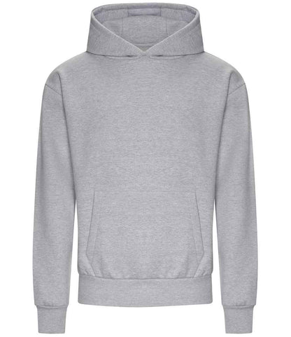 AWDis - Heavyweight Signature Hoodie - Pierre Francis