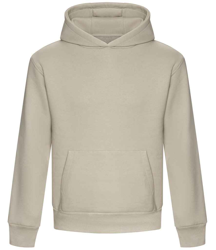 AWDis - Heavyweight Signature Hoodie - Pierre Francis