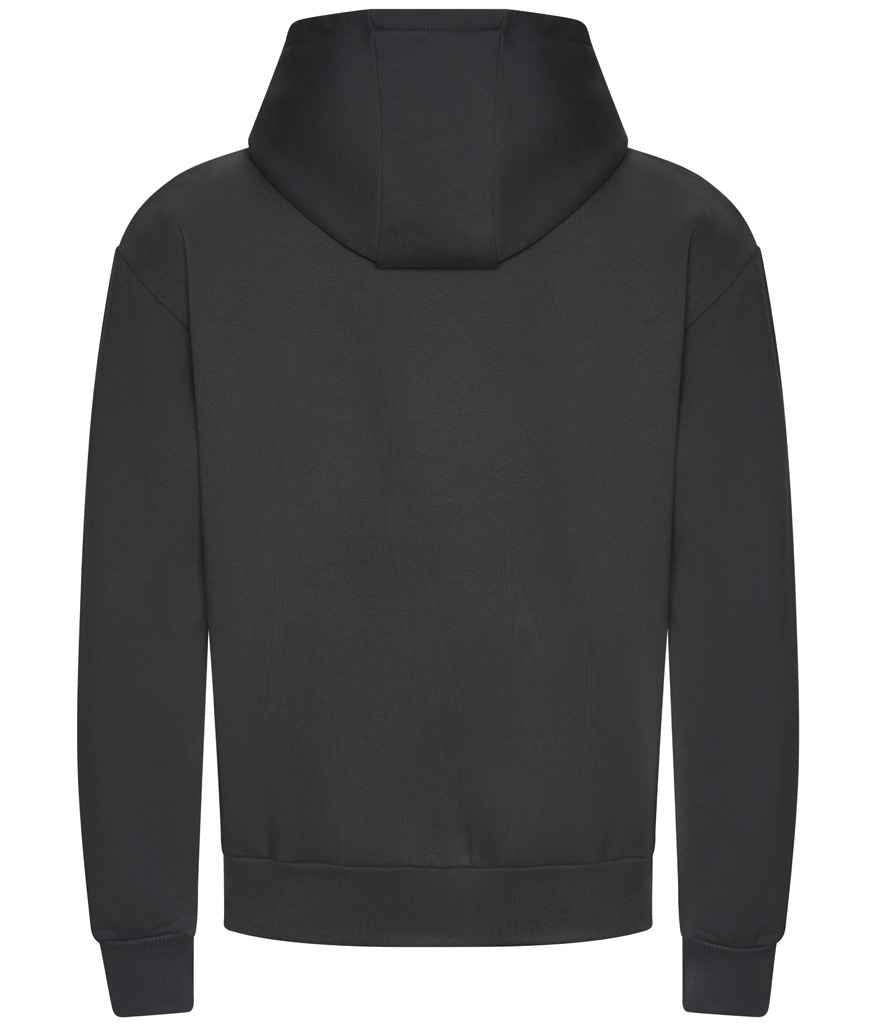 AWDis - Heavyweight Signature Hoodie - Pierre Francis