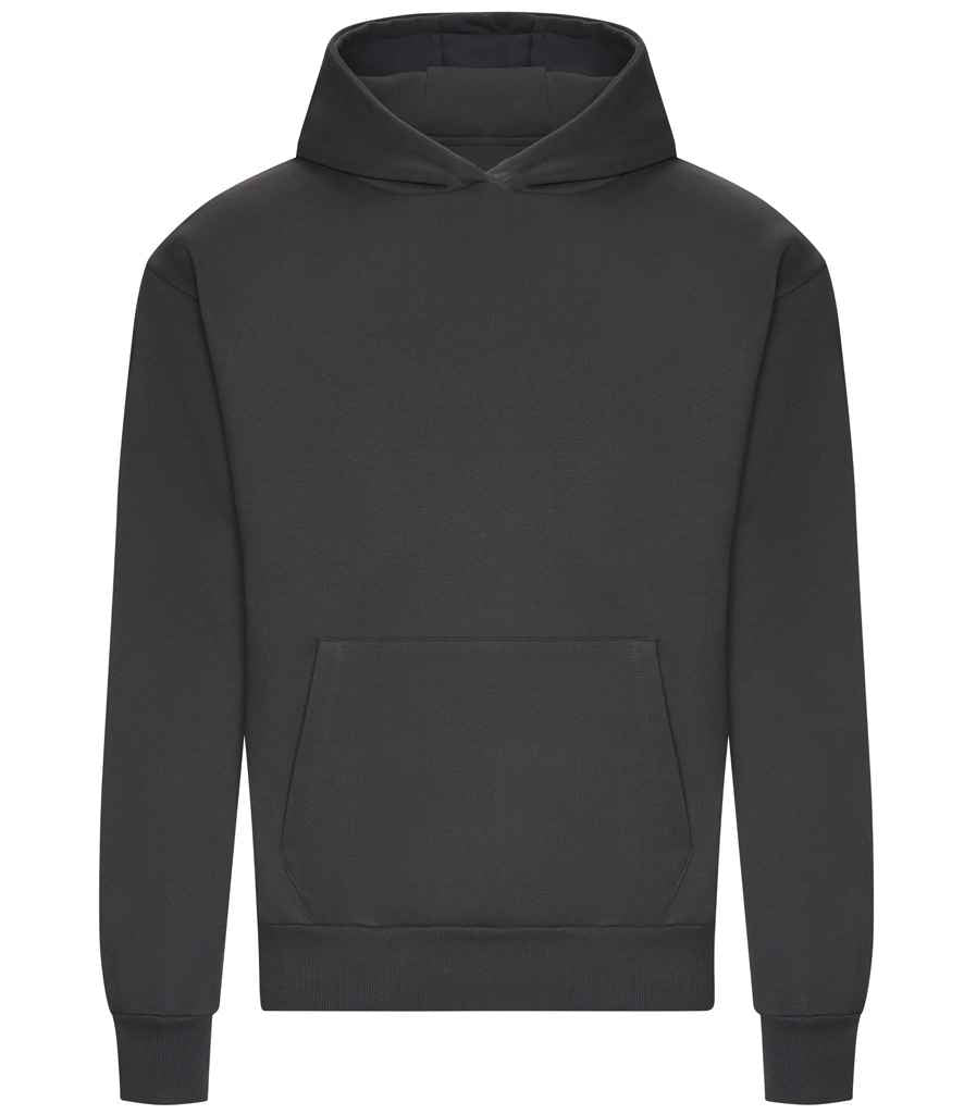 AWDis - Heavyweight Signature Hoodie - Pierre Francis