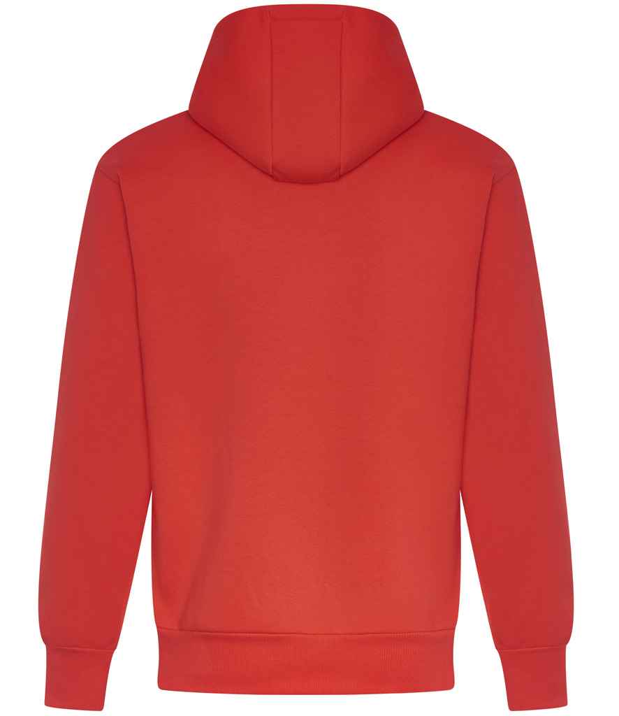 AWDis - Heavyweight Signature Hoodie - Pierre Francis