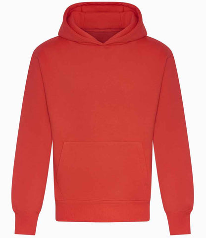 AWDis - Heavyweight Signature Hoodie - Pierre Francis