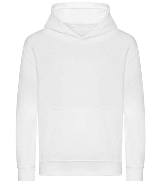 AWDis - Sweat à capuche bio pour enfants