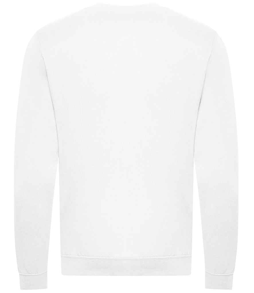 AWDis - Unisex Organic Sweatshirt