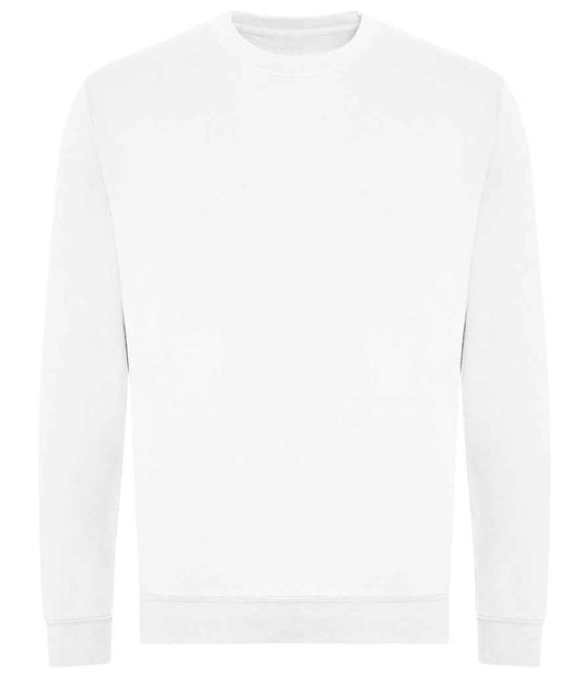 AWDis - Sweat-shirt biologique unisexe