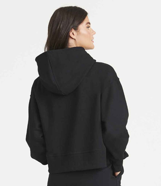 AWDis Ladies Relaxed Hoodie - Pierre Francis