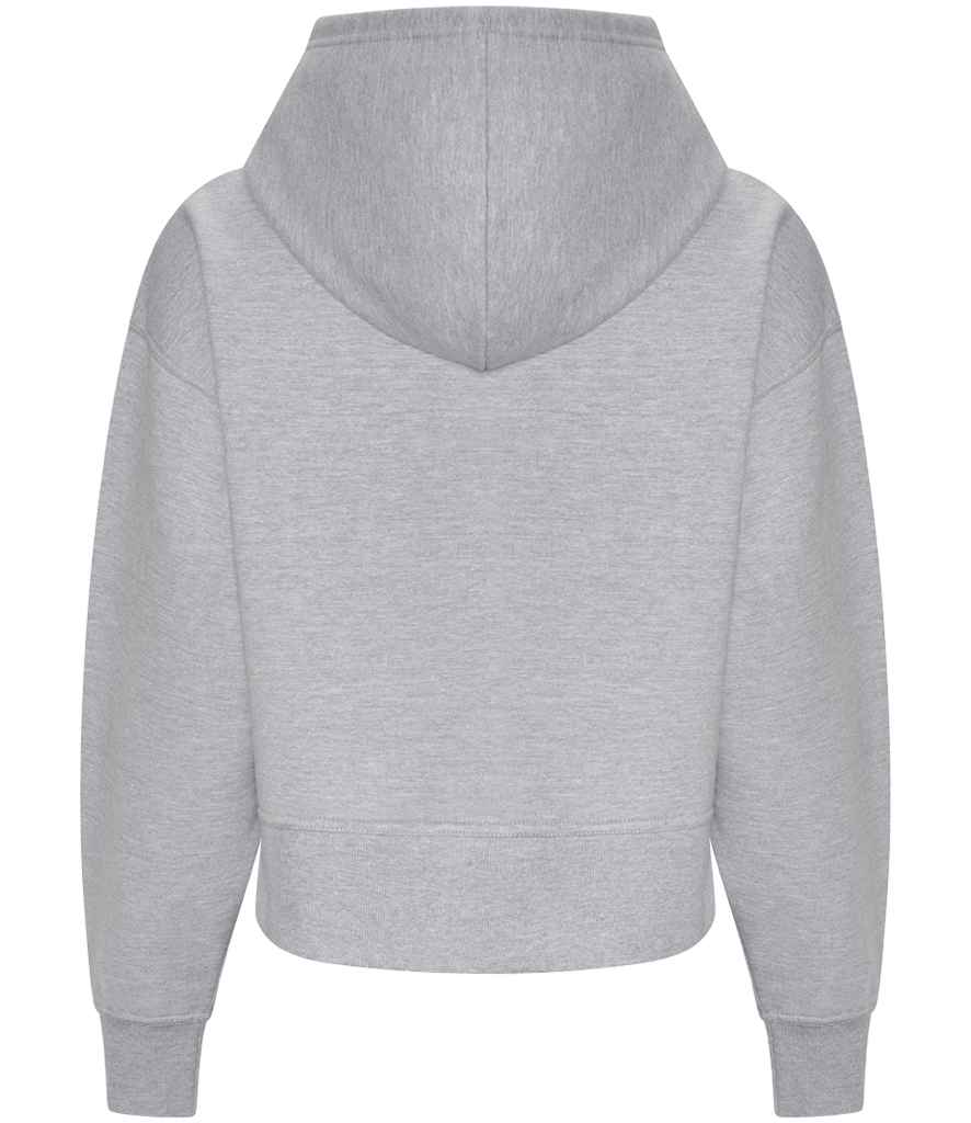 AWDis Ladies Relaxed Hoodie - Pierre Francis