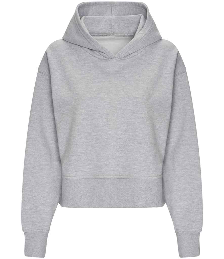 AWDis Ladies Relaxed Hoodie - Pierre Francis