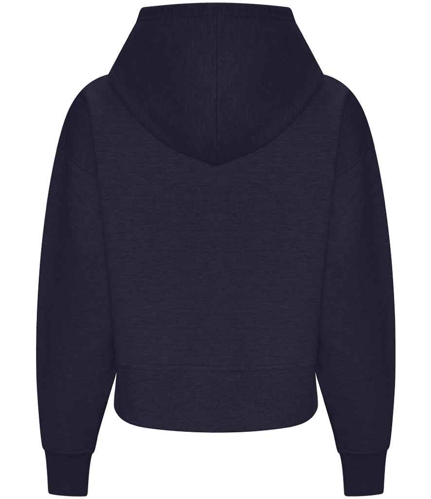 AWDis Ladies Relaxed Hoodie - Pierre Francis