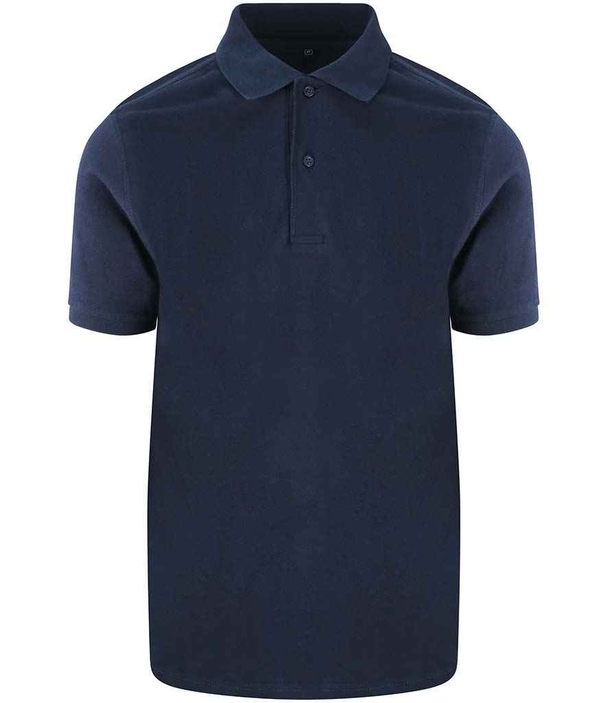 AWDis - Stretch Piqué Polo Shirt - Pierre Francis