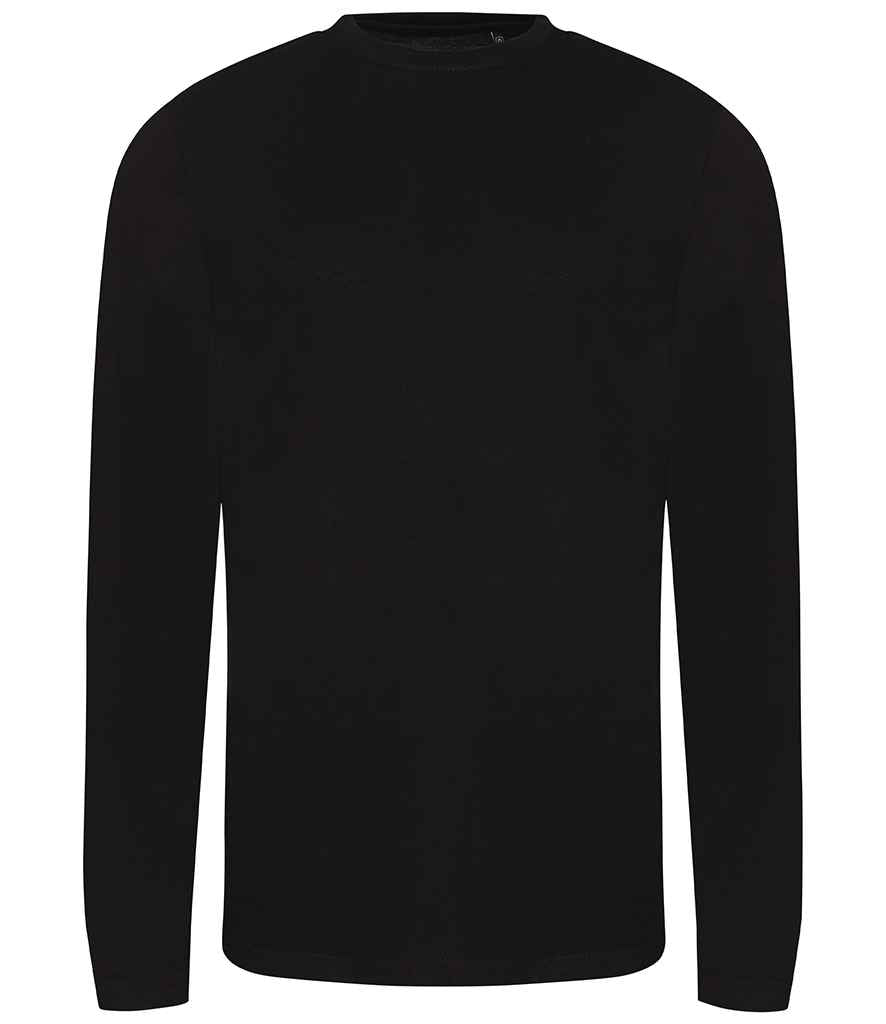 AWDis - Long Sleeve Tri-Blend T-Shirt - Pierre Francis