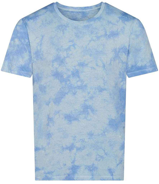 AWDis - Tie-Dye T-shirt