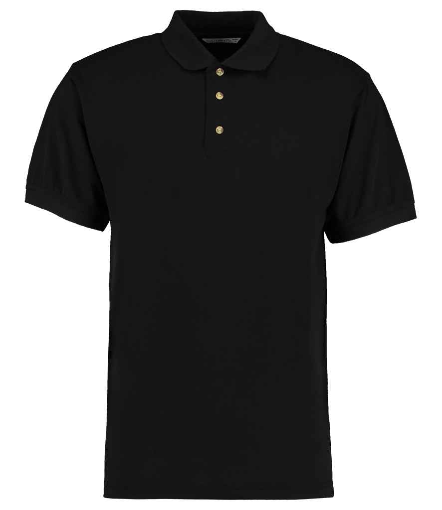 Kustom Kit - Workwear Piqué Polo Shirt - Pierre Francis