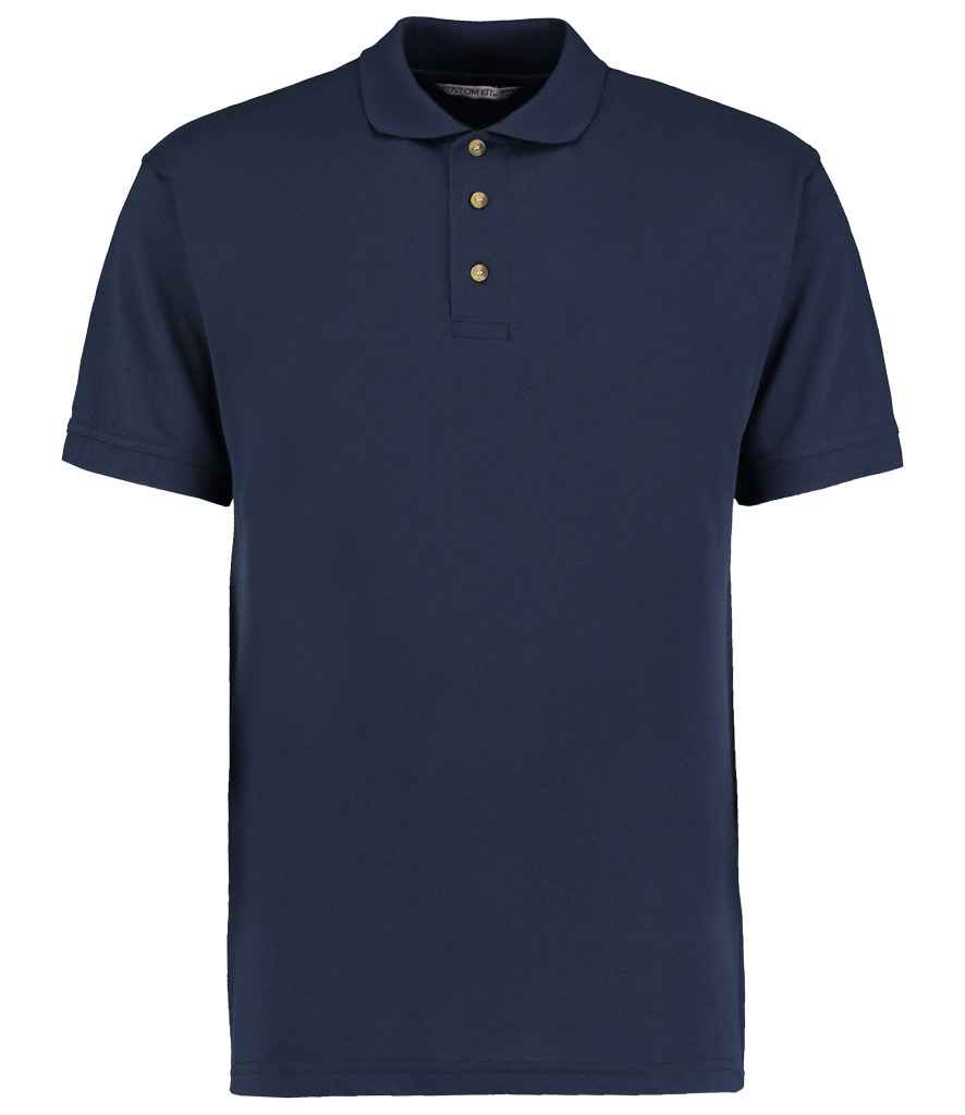 Kustom Kit - Workwear Piqué Polo Shirt - Pierre Francis