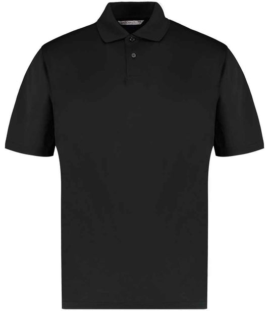 Kustom Kit - Regular Fit Cooltex® Plus Piqué Polo Shirt - Pierre Francis