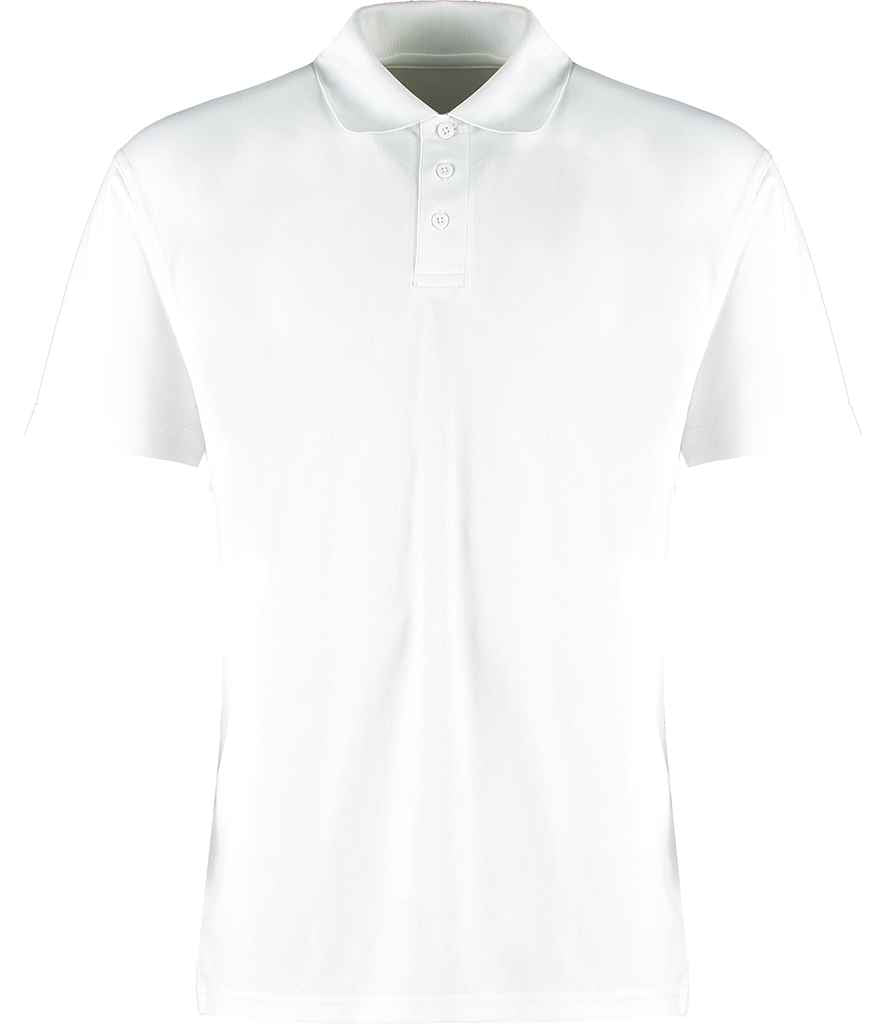 Kustom Kit - Cooltex Plus Micro Mesh Polo Shirt - Pierre Francis