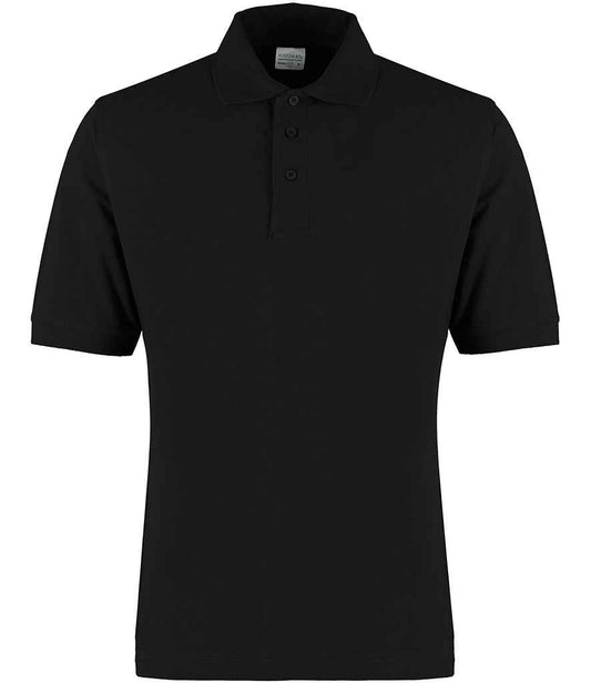 Kustom Kit - Cotton Klassic Superwash® 60°C Polo Shirt - Pierre Francis