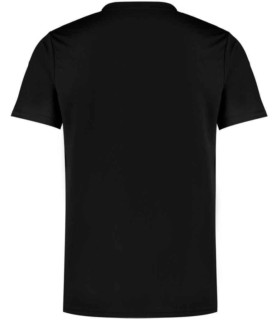 Kustom Kit - Regular Fit Cooltex® Plus Wicking T-Shirt