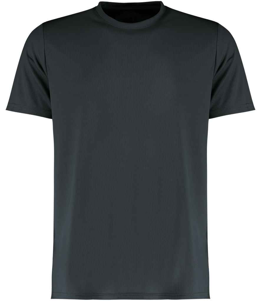 Kustom Kit - Regular Fit Cooltex® Plus Wicking T-Shirt