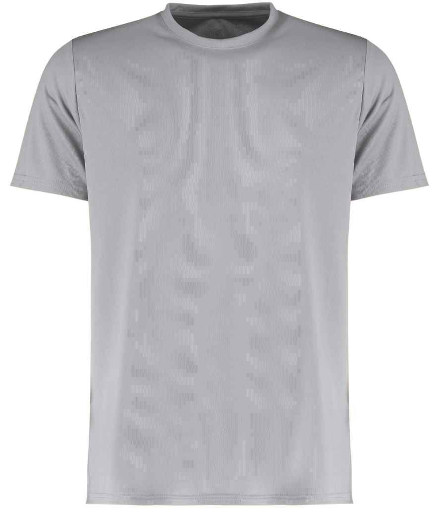 Kustom Kit - Regular Fit Cooltex® Plus Wicking T-Shirt