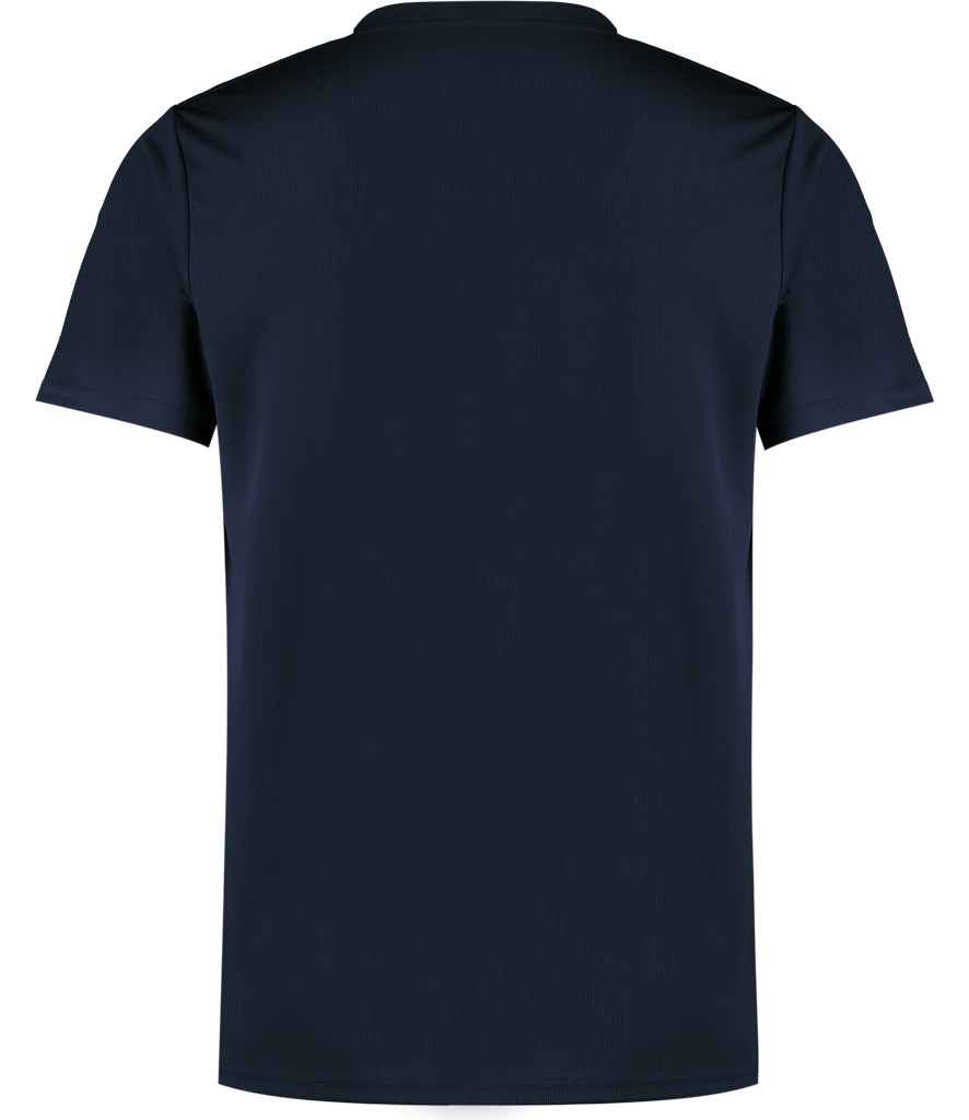 Kustom Kit - Regular Fit Cooltex® Plus Wicking T-Shirt