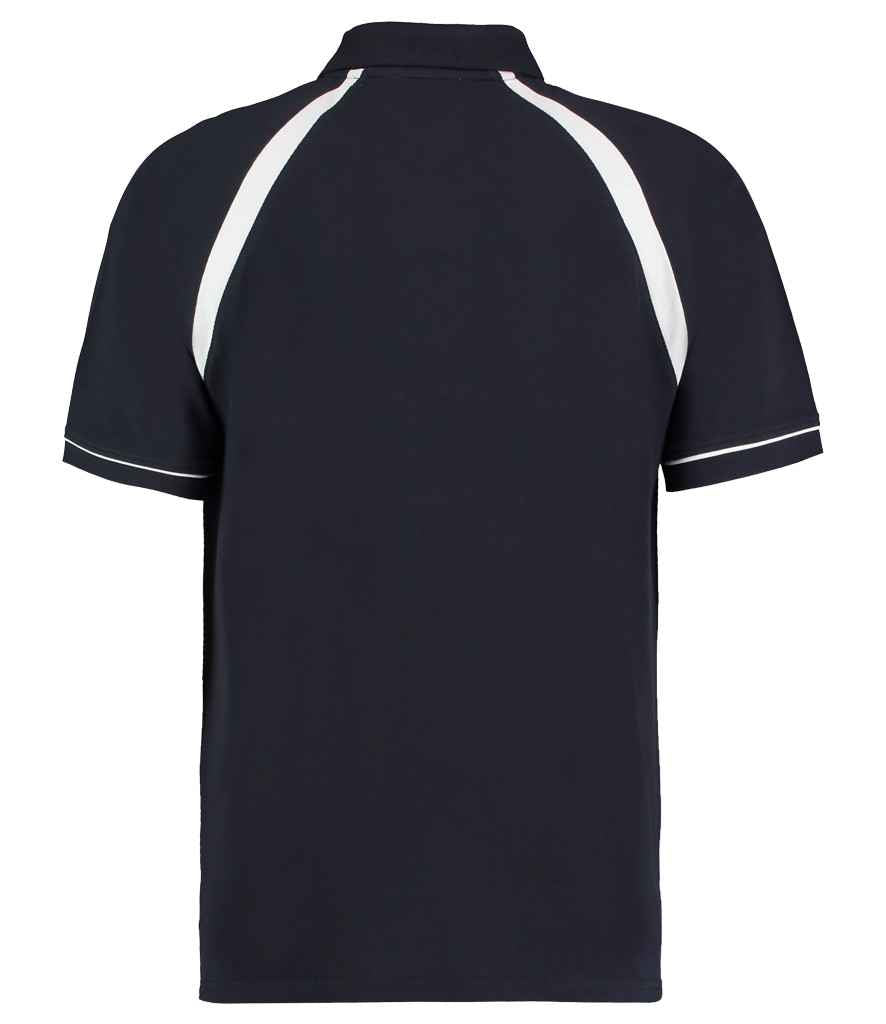 Kustom Kit - Oak Hill Cotton Piqué Polo Shirt - Pierre Francis