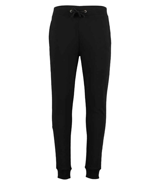 Kustom Kit - Slim Fit Sweat Pants - Pierre Francis