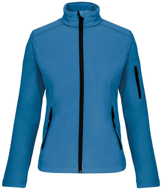 Kariban - Ladies Soft Shell Jacket - Pierre Francis