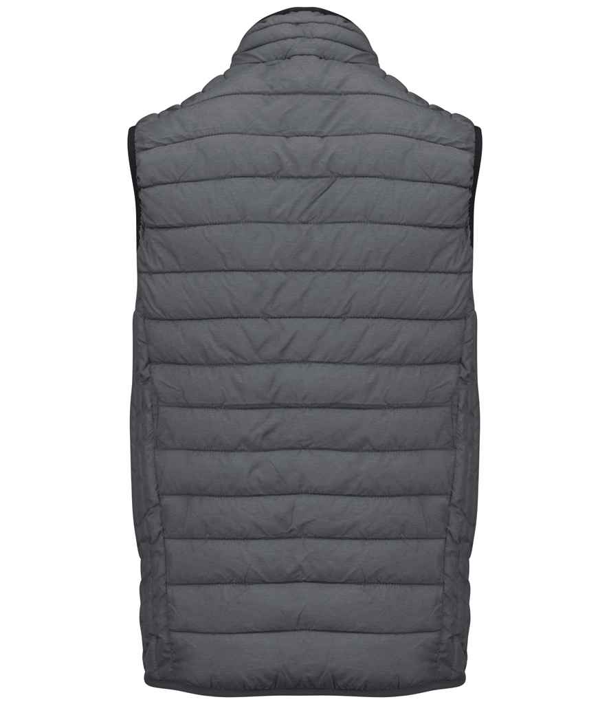 Kariban - Lightweight Padded Bodywarmer - Pierre Francis